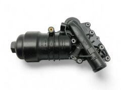 Audi Yağ Filtre Kutusu - Audi A4 A5 A6 A7 Q5 Q7 Volkswagen Amarok 059115389AK - 059115389T - 059115389AD