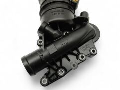 Audi Yağ Filtre Kutusu - Audi A4 A5 A6 A7 Q5 Q7 Volkswagen Amarok 059115389AK - 059115389T - 059115389AD