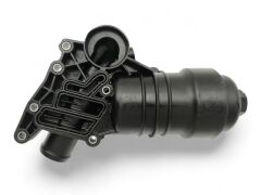 Audi Yağ Filtre Kutusu - Audi A4 A5 A6 A7 Q5 Q7 Volkswagen Amarok 059115389AK - 059115389T - 059115389AD