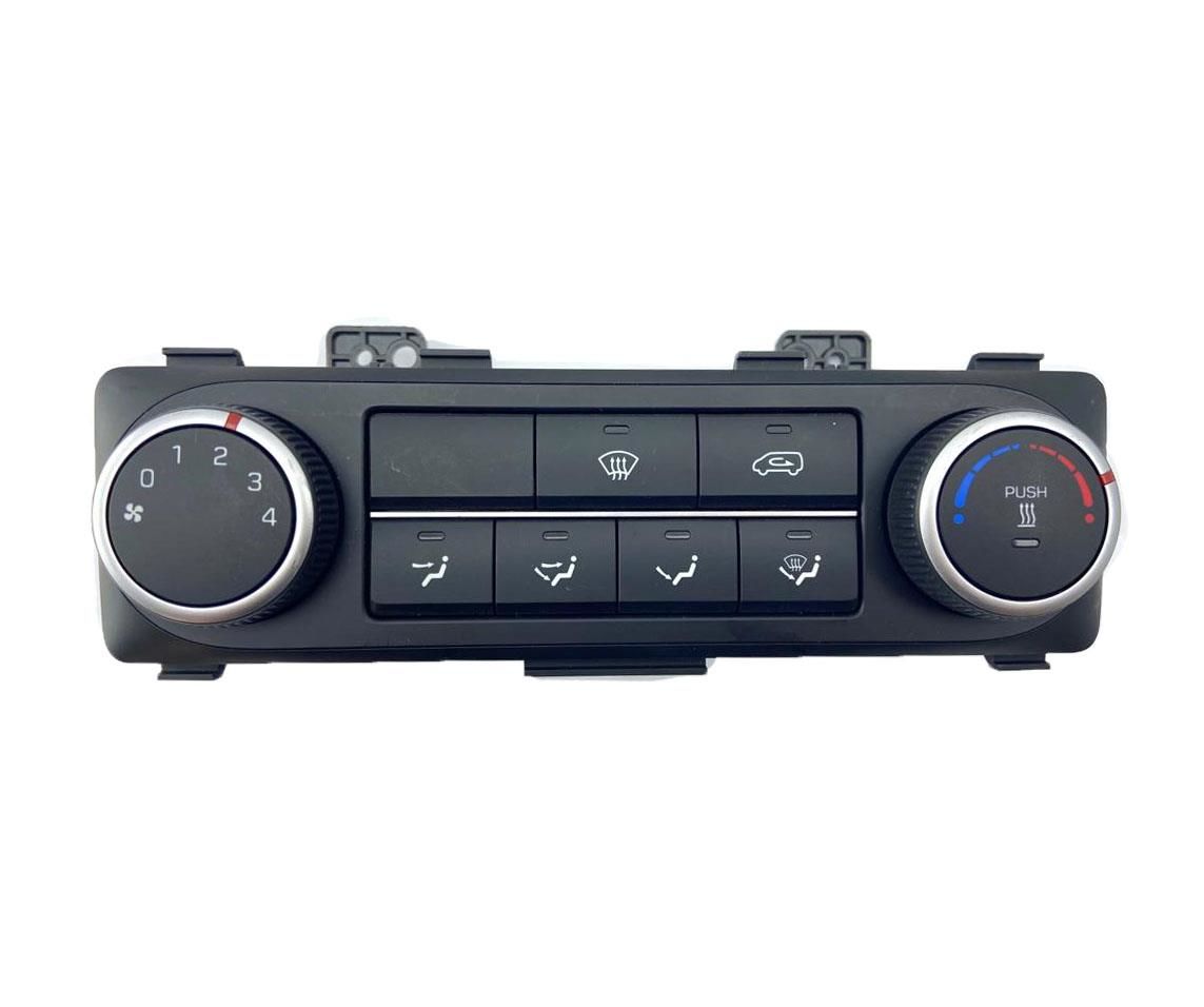 Kalorifer Klima Kumanda Paneli Göstergesi - Hyundai H350