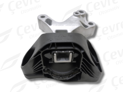 Clio 1.2 TCE Motor Takozu - Captur Dacia Duster 112849985R