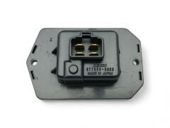 Civic Fan Rezistansı - Honda CR-V Accord Jazz Volkswagen Toureg Ford Kuga 077800-0960 - 077800-0750 - 077800-0682 - 077800-0710