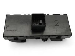 Sol Dörtlü Cam Düğmesi - Volkswagen Touareg Seat Alhambra 7P6959857B
