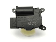 Punto Klape Motoru - Fiat Grande Punto A21101100