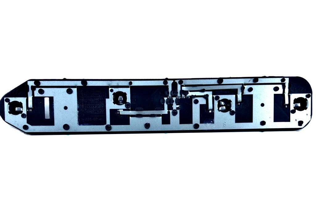Stop Duyu Sol - Fiat Doğan Kartal Şahin 7587552