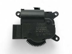 Egea Klape Motoru - Fiat Doblo 500 Linea Punto Jeep Renegade A21102000 - 77367504