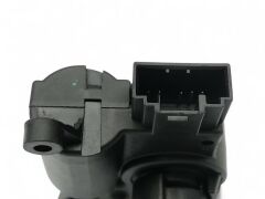 Egea Klape Motoru - Fiat Doblo 500 Linea Punto Jeep Renegade A21102000 - 77367504