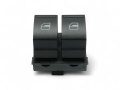 Polo Sol Cam Açma Düğmesi - Volkswagen Transporter Caddy Scirocco Amarok Touran Seat İbiza Altea 1K3959857C