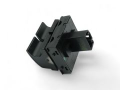 Polo Sol Cam Açma Düğmesi - Volkswagen Transporter Caddy Scirocco Amarok Touran Seat İbiza Altea 1K3959857C