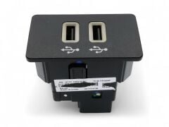 Mondeo USB Okuyucu - Ford C-Max Galaxy HC3T-14F014-BC - HC3T14F014BC