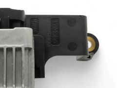 Kızdırma Rölesi Bağlantı Braketi Plastiği - Ford Transit Custom BK2112B681AA - BK21-12B681-AA