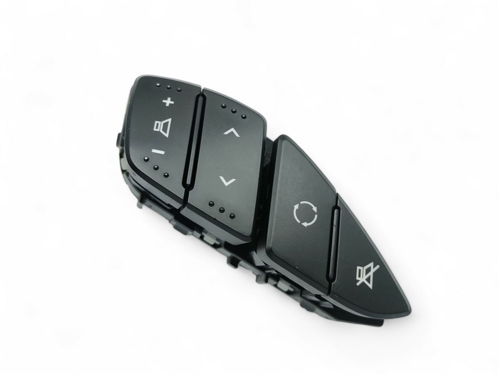 İ30 Direksiyon Düğmesi - Hyundai 96700A6500 - 96700-A6500
