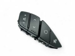 İ30 Direksiyon Düğmesi - Hyundai 96700A6500 - 96700-A6500