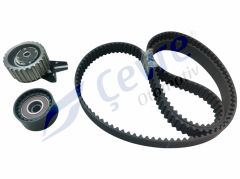 Triger Seti - Fiat Doblo Linea Punto Egea Giulietta Mito 71754562