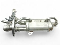 Megane 4 Egr Turbo Soğutucu - Renault Clio 4 Captur 147357324R - 147350364R