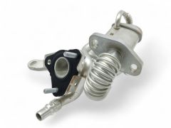 Megane 4 Egr Turbo Soğutucu - Renault Clio 4 Captur 147357324R - 147350364R