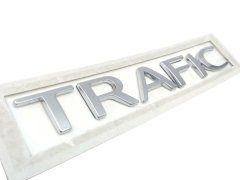 Trafic Arka Bagaj Yazısı - Renault Trafic 908900184R