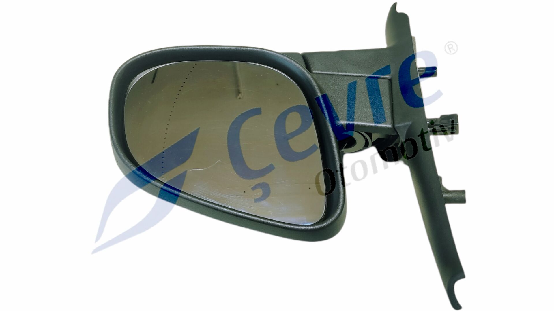 Sağ Dış Dikiz Aynası Elektrikli  - Reanult Kangoo 3 963010714R