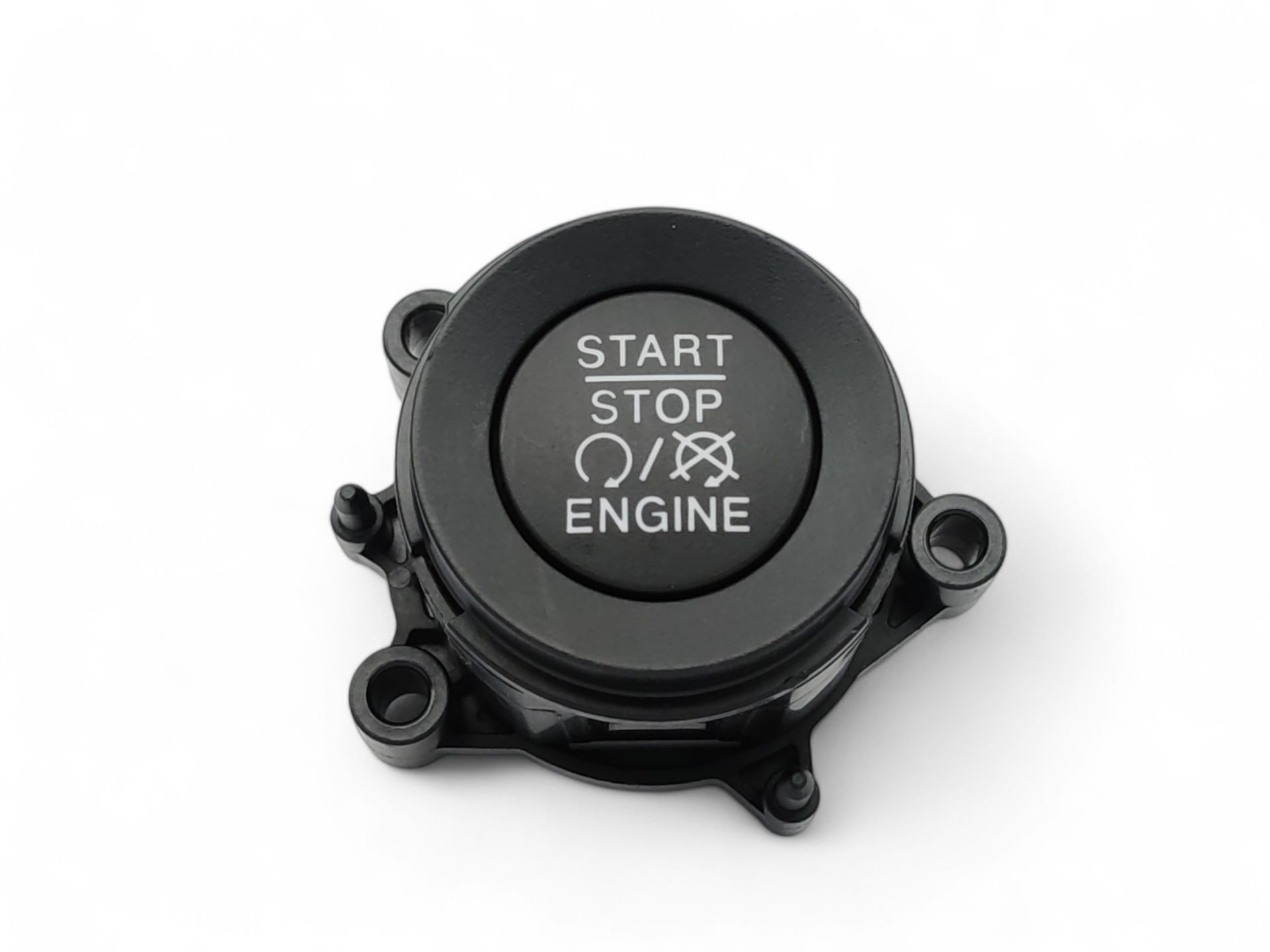 Start Stop Düğmesi - Fiat 500X Jeep Renegade Compass 735751552 - A2C91227101