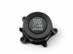 Start Stop Düğmesi - Fiat 500X Jeep Renegade Compass 735751552 - A2C91227101