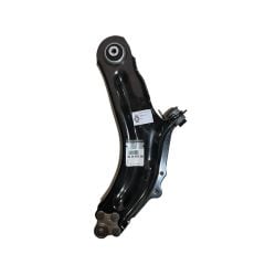 Alt Salıncak Tabla Sol - Renault Kangoo 3
