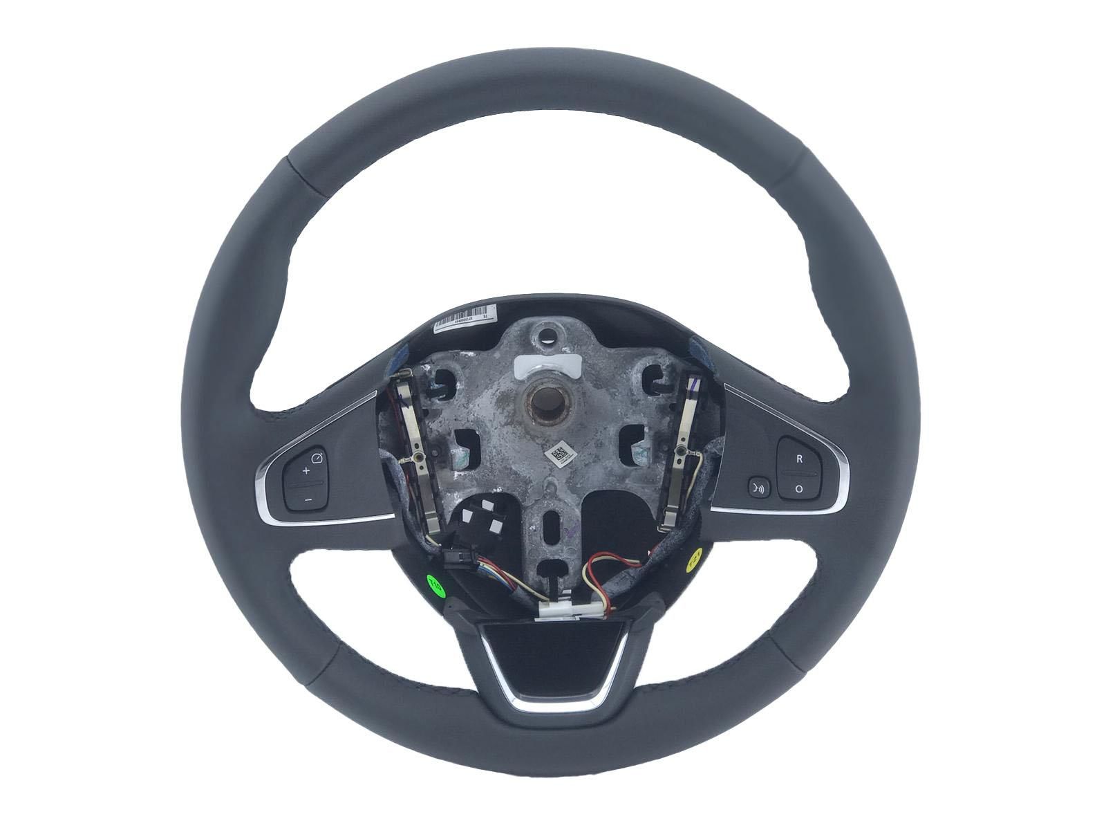 Deri Direksiyon Simidi Hız Sabitleyici - Renault Clio 4 484006414R