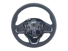 Deri Direksiyon Simidi Hız Sabitleyici - Renault Clio 4 484006414R