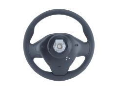 Deri Direksiyon Simidi Hız Sabitleyici - Renault Clio 4 484006414R