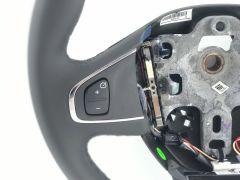 Deri Direksiyon Simidi Hız Sabitleyici - Renault Clio 4 484006414R