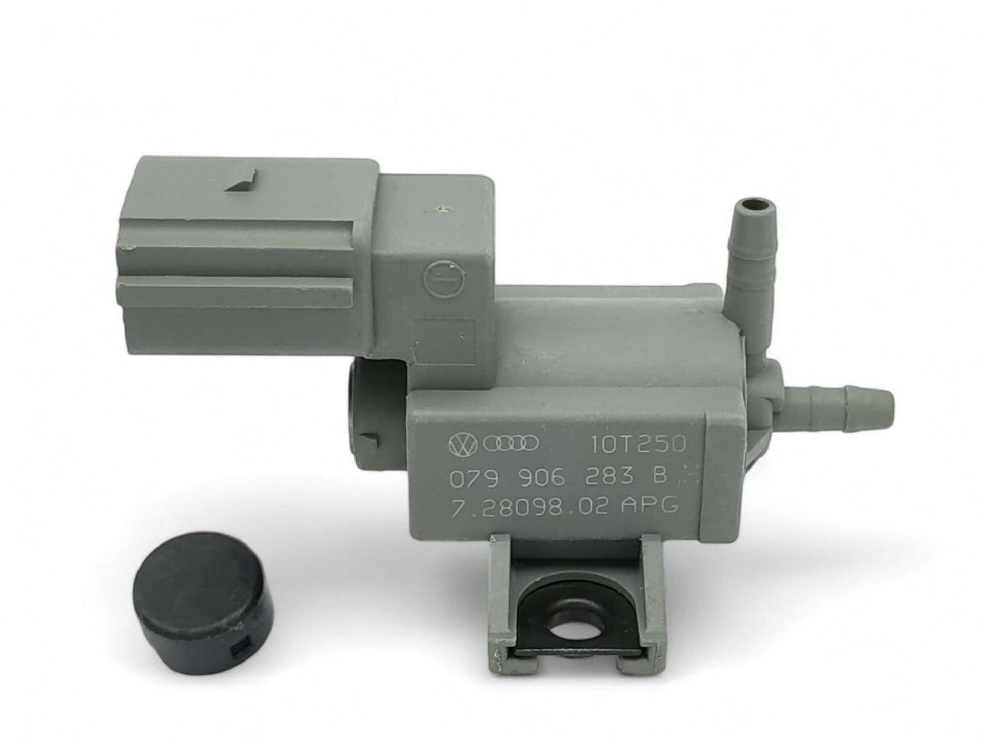 Selanoid Valfi - Audi A4 A6 A8 Q7 Volkswagen Touareg 079906283B