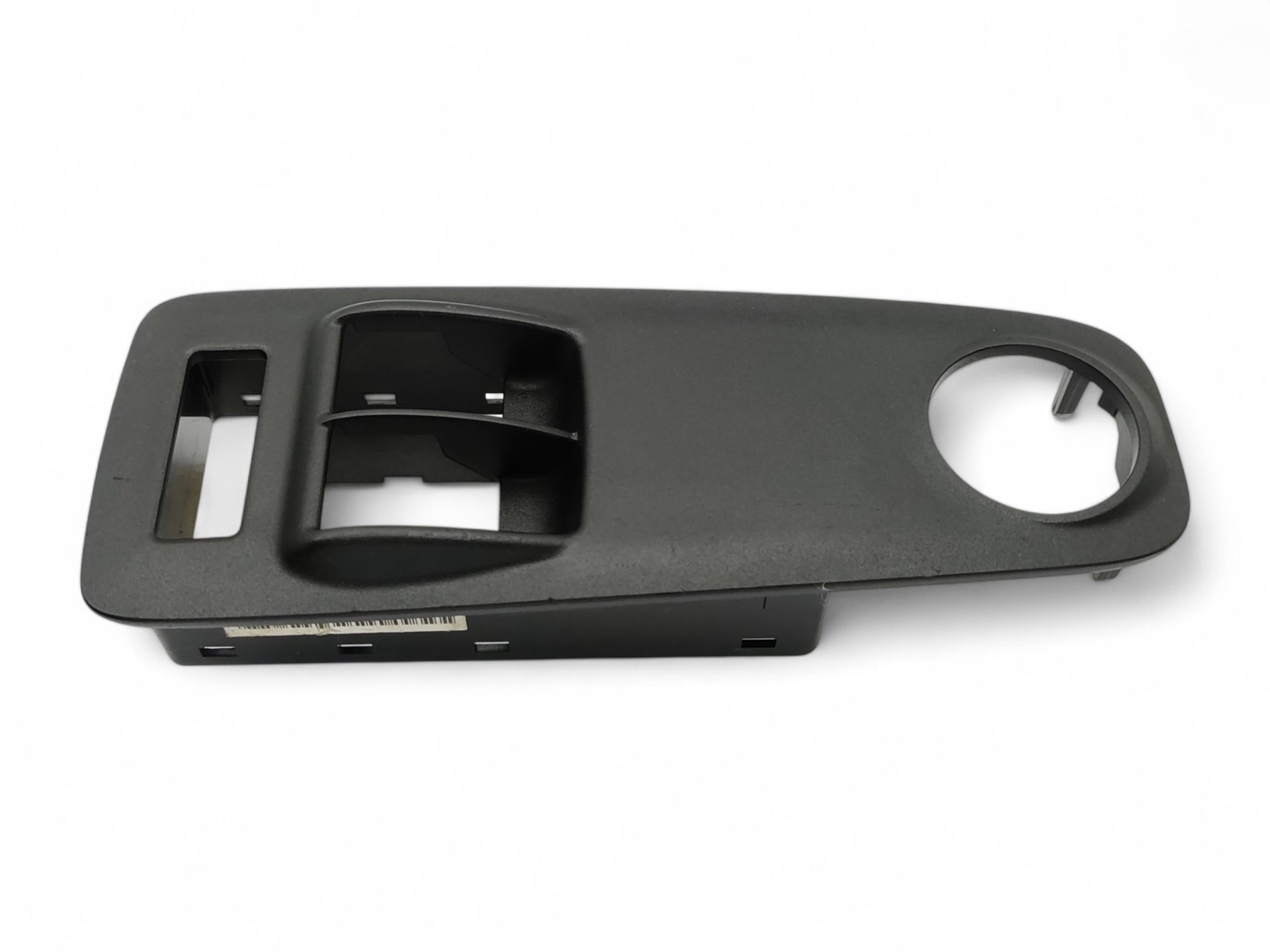Ducato Sol Cam Açma Düğme Çerçevesi - Fiat Ducato Peugeot Boxer Citroen Jumper 735536943