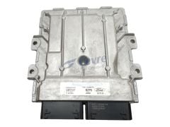 Motor Beyni SİD212 Evo - Ford Transit Custom