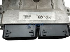Motor Beyni SİD212 Evo - Ford Transit Custom