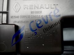 Kol Dayama Konsolu Komple İcon Paket  - Renault Clio 5 969155134R