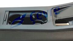 Kol Dayama Konsolu Komple İcon Paket  - Renault Clio 5 969155134R
