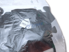 Sol Ön Koltuk Sırt Kılıfı - Renault Clio 4 873709601R