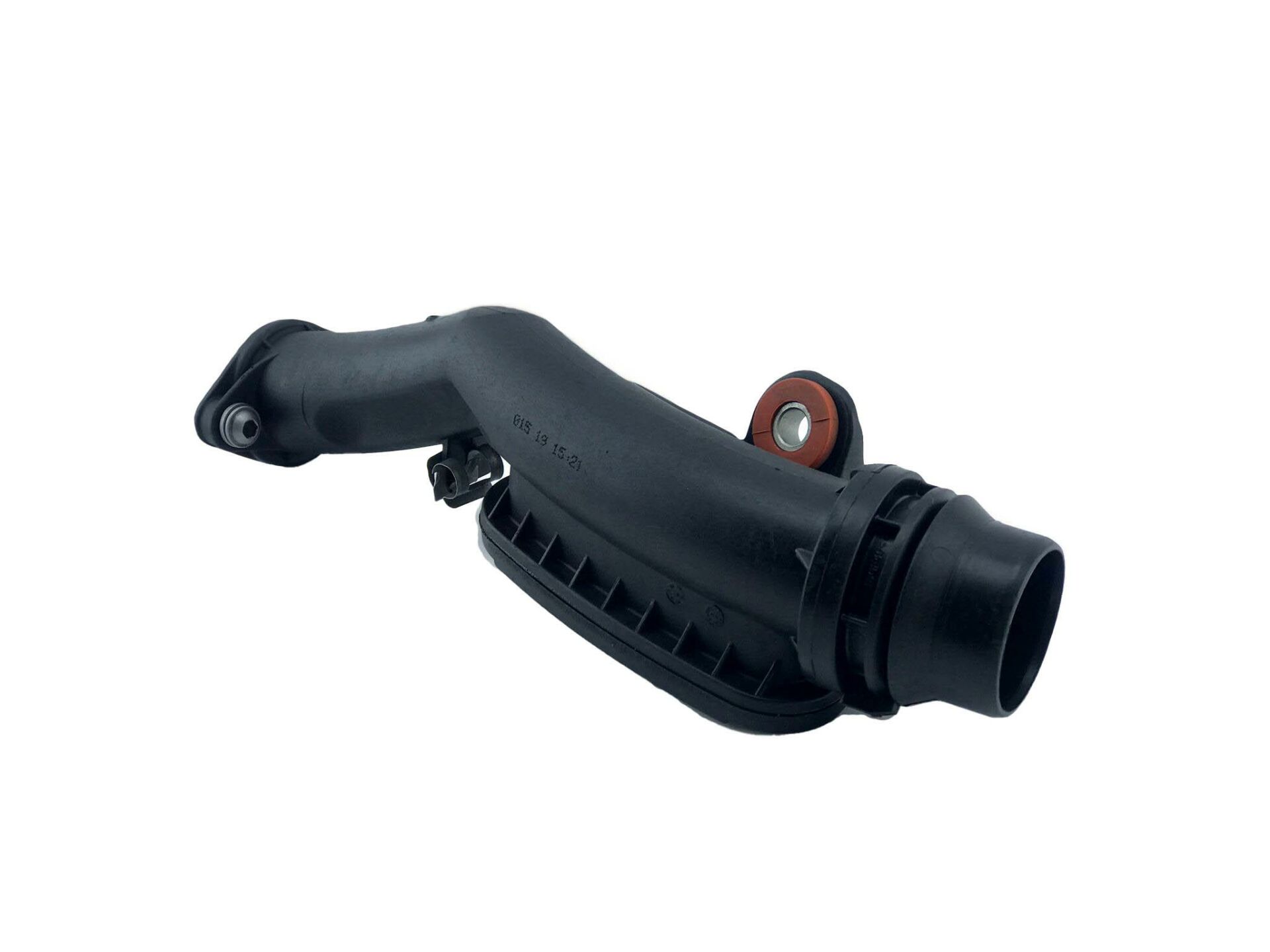 Turbo Borusu - Fiat Doblo 4