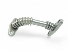Turbo Yağ Çıkış Borusu - Ford Mondeo Jaguar Land Rover AG9G-6K677-BC - AG9G6K677BC - C2G2670 - LR025518