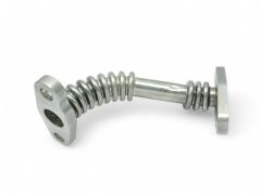 Turbo Yağ Çıkış Borusu - Ford Mondeo Jaguar Land Rover AG9G-6K677-BC - AG9G6K677BC - C2G2670 - LR025518