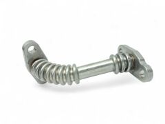 Turbo Yağ Çıkış Borusu - Ford Mondeo Jaguar Land Rover AG9G-6K677-BC - AG9G6K677BC - C2G2670 - LR025518
