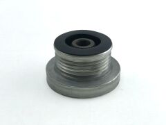 Alternatör Kasnağı - Renault Clio Megane Kango 2 8200113636