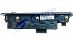 Sol Ön Dörtlü Cam Açma Düğmesi Komple - Jeep Renegade 07356458440