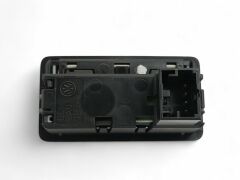 Passat Bagaj Kapak Düğmesi - Volkswagen Golf T-Roc Tiguan Touareg Transporter Cupra Formentor Seat Ateca Leon 3G0959831B