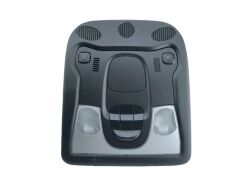 Tavan Lambası Siyah - Jeep Renegade 51952930 - 1002297240