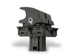 Golf Sol Cam Açma Düğmesi - Volkswagen Transporter Crafter Skoda Fabia 5G0959858D