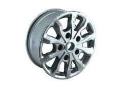 Jant - Ford Transit Custom Tourneo 17 Nch JK21-FA