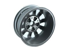 Jant - Ford Transit Custom Tourneo 17 Nch JK21-FA