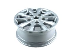 Jant - Ford Transit Custom Tourneo 17 Nch JK21-FA