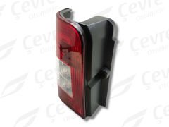 Arka Stop Sol - Citroen Berlingo Peugeot Partner 511123 6350Y8