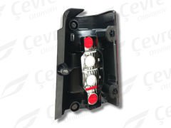 Arka Stop Sol - Citroen Berlingo Peugeot Partner 511123 6350Y8